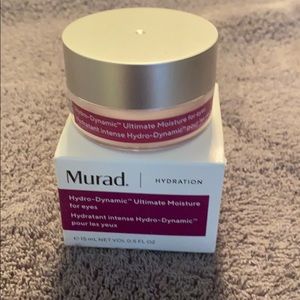 Murad Hydro-Dynamic Ultimate Moisture for eyes